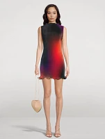 Silencio Mini Dress