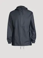 Storm Breaker Jacket With Hood