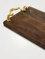 Vine Wood Board