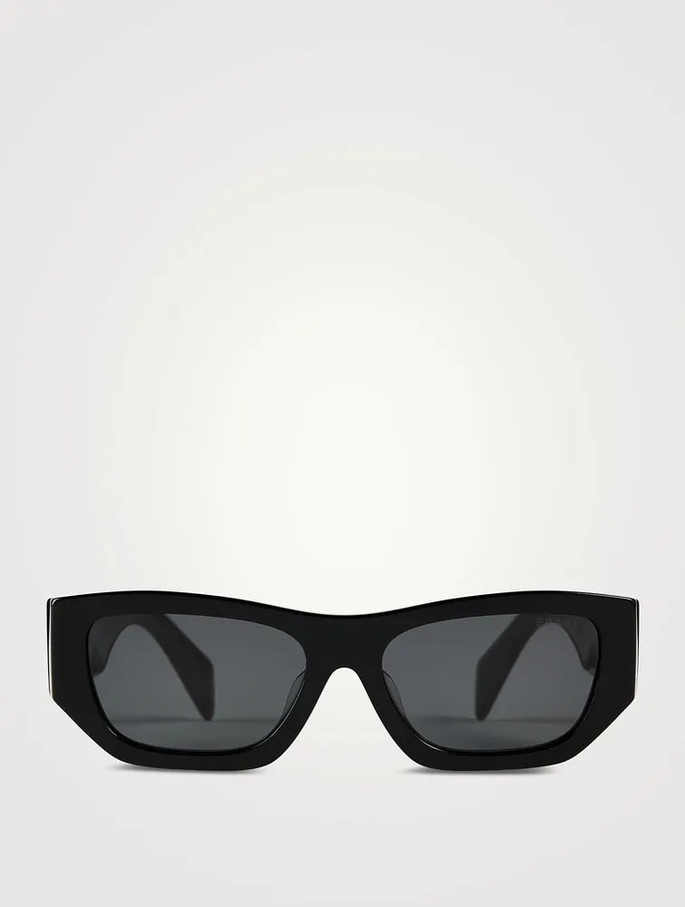 Square Sunglasses