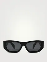 Square Sunglasses