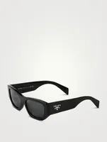 Square Sunglasses