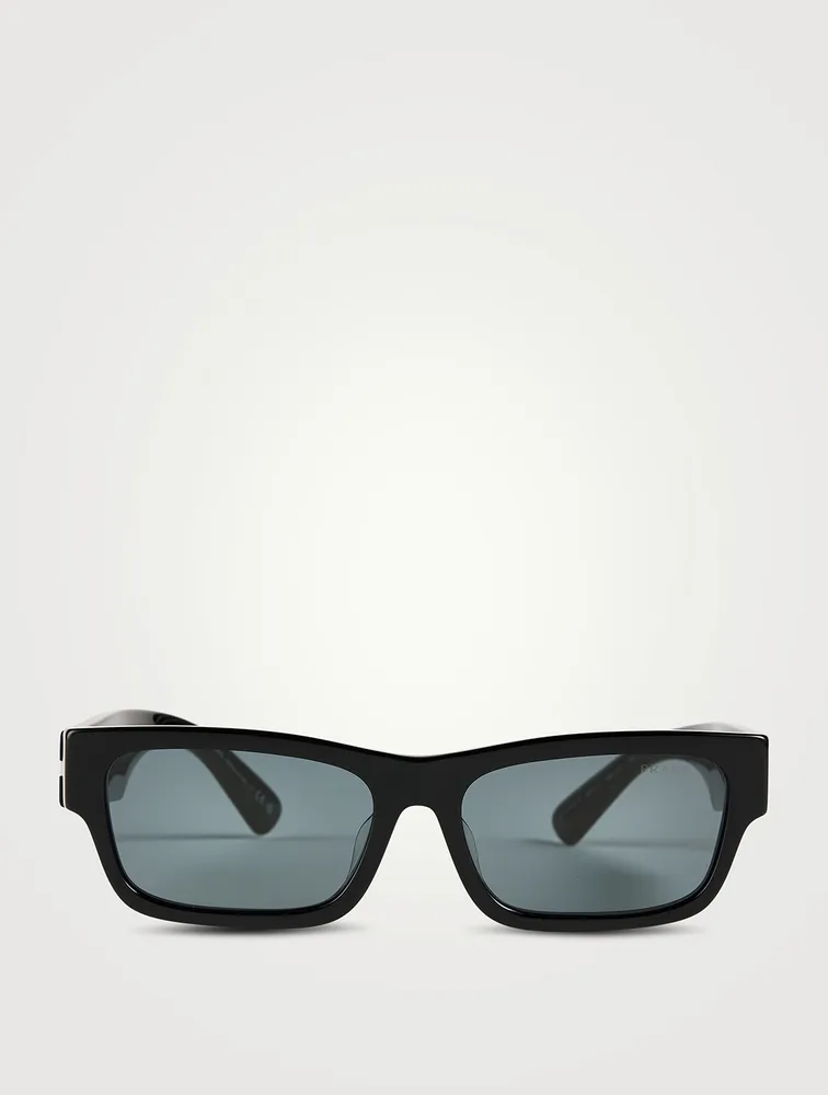 Square Sunglasses