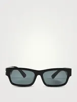 Square Sunglasses