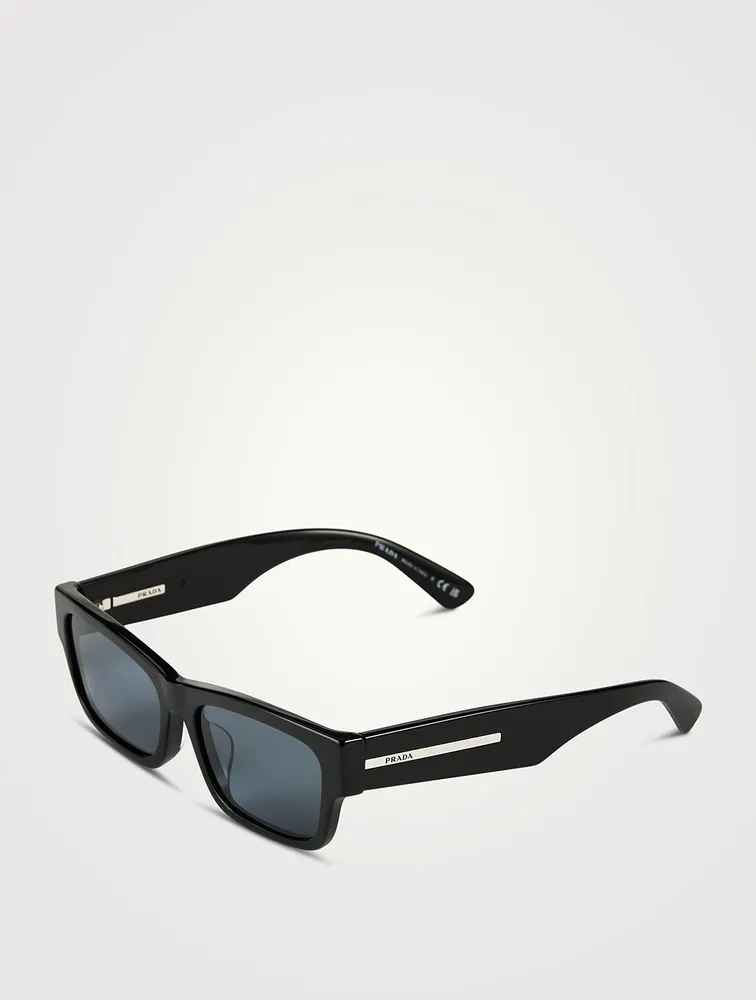 Square Sunglasses