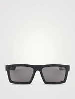 Rectangular Sunglasses