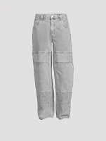 Emery Utility Jeans