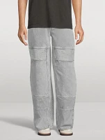 Emery Utility Jeans