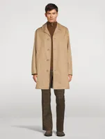 Erroll Wool Half-Zip Sweater