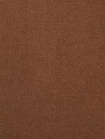 Erroll Wool Half-Zip Sweater