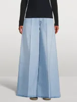 Benny Wide-Leg Jeans