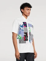 Junya Watanabe x Lousy Livin Shirt