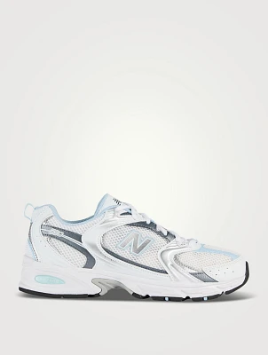 530 Mesh Sneakers