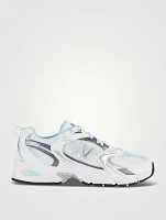 530 Mesh Sneakers