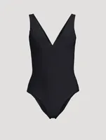 Vida One-Piece Swimsuit