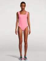 Gwen One-Piece Swimsuit