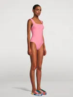 Gwen One-Piece Swimsuit