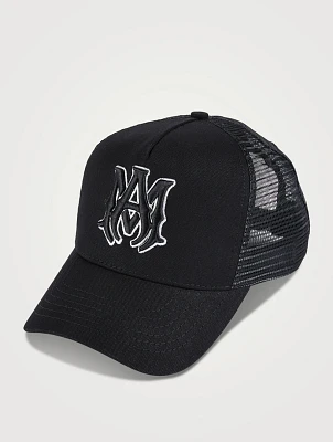 M.A. Trucker Hat