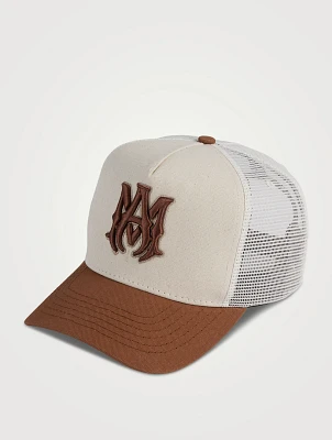 M.A Trucker Hat