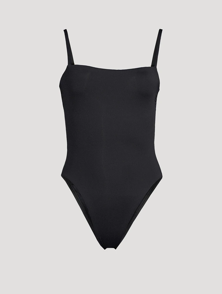 Jenna One-Piece Swimsuit