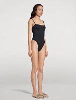 Jenna One-Piece Swimsuit