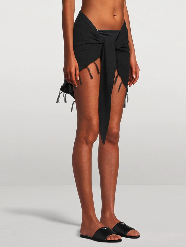 Sirena Sarong