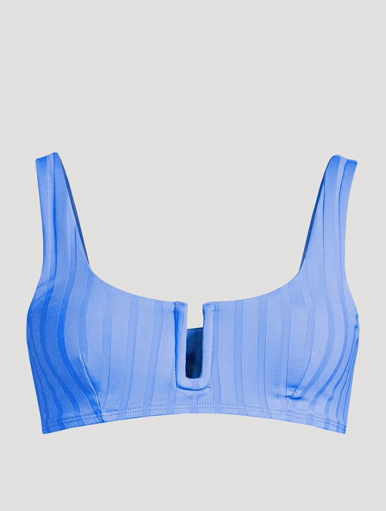 Ursula Bralette Swim Top