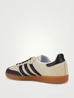 Samba OG Leather Sneakers