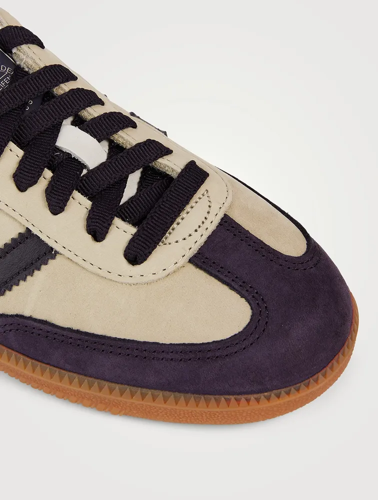 Samba OG Leather Sneakers