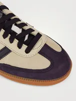 Samba OG Leather Sneakers