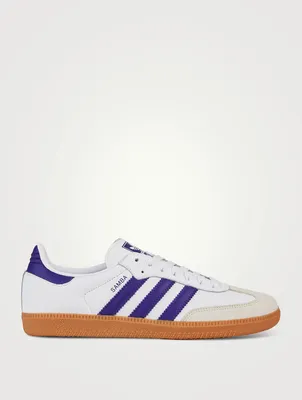Samba OG Leather Sneakers