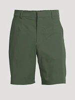 Aaren Travel Light Shorts