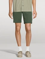 Aaren Travel Light Shorts