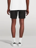 Ezra Solotex Twill Shorts