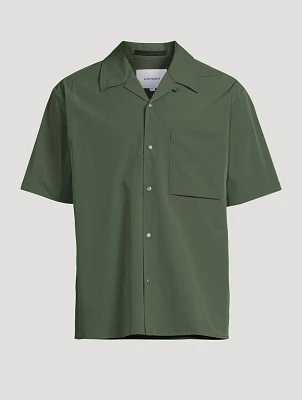 Carsten Travel Light Shirt