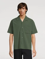 Carsten Travel Light Shirt