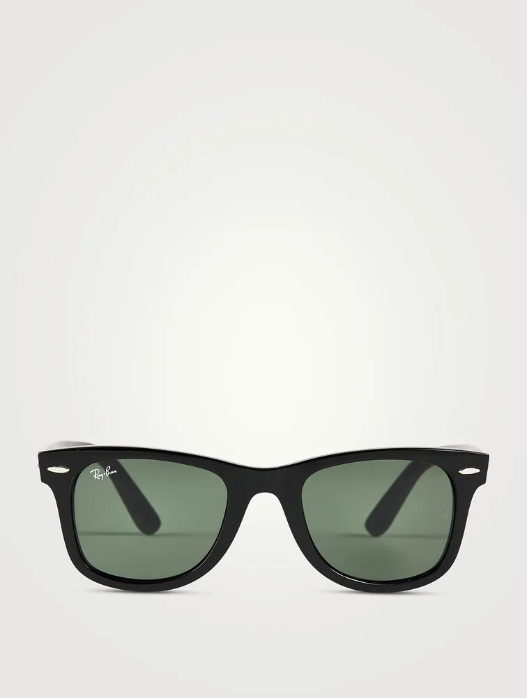 Ease Wayfarer Sunglasses