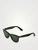 Ease Wayfarer Sunglasses