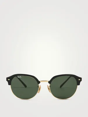 RB4429 Clubmaster Sunglasses