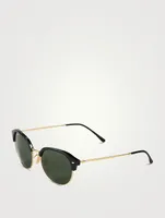 RB4429 Clubmaster Sunglasses