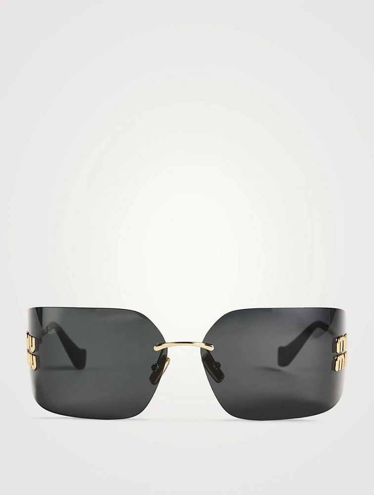 Shield Sunglasses