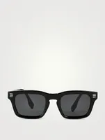 Square Sunglasses