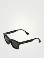 Square Sunglasses