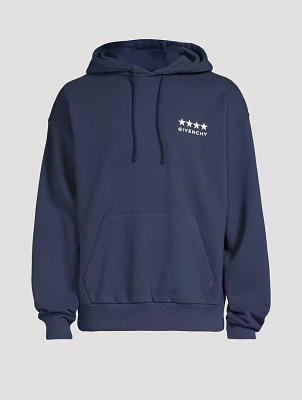 4G Fleece Hoodie