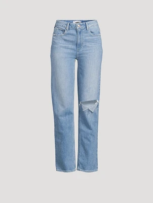 Stella Straight Jeans