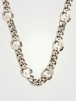 G Chain Necklace