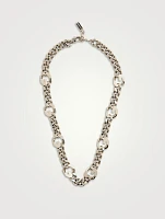 G Chain Necklace
