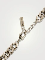 G Chain Necklace