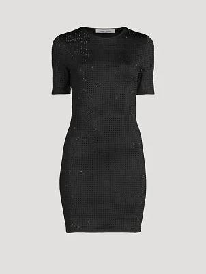 Chrishell Dress