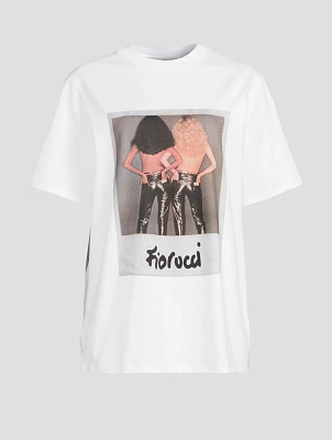 Girls Polaroid T-Shirt